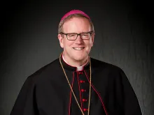 Bishop Robert Barron. Courtesy of DeChant-Hughes Public Relations.