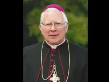 Bishop Robert Christian, O.P., who died July 11, 2019. Photo courtesy of the Archdiocese of San Francisco.