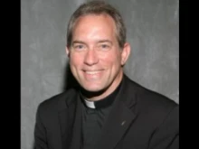 Bishop Robert D. Gruss