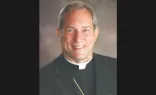 Bishop Robert D. Gruss. CNA file photo.