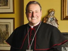 Bishop Robert E. Guglielmone of Charleston
