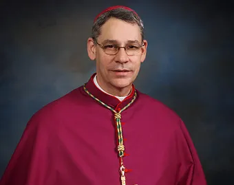 Bishop Robert Finn of Kansas City-Saint Joseph.?w=200&h=150