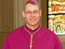 Bishop Robert W. Finn of Kansas City-St. Joseph
