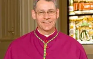 Bishop Robert W. Finn of Kansas City-St. Joseph 