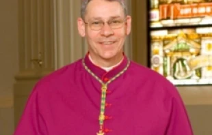 Bishop Robert W. Finn of Kansas City-St. Joseph.