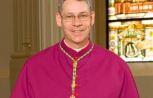 Bishop Robert W. Finn of Kansas City-St. Joseph.