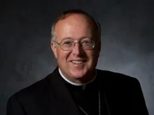 Bishop Robert McElroy of San Diego. Photo courtesy of the Archdiocese of San Francisco.