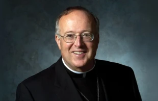 Bishop Robert W. McElroy. Archdiocese of San Francisco.
