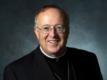 Bishop Robert W. McElroy.