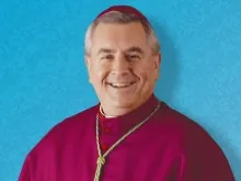 Bishop Ronald W. Gainer.