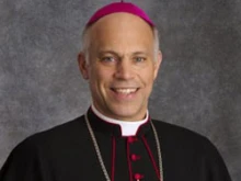 Bishop Salvatore Cordileone