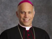 Archbishop-designate Salvatore J. Cordileone.