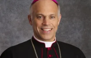 Archbishop Salvatore J. Cordileone. 
