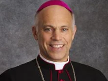 Bishop Salvatore Cordileone
