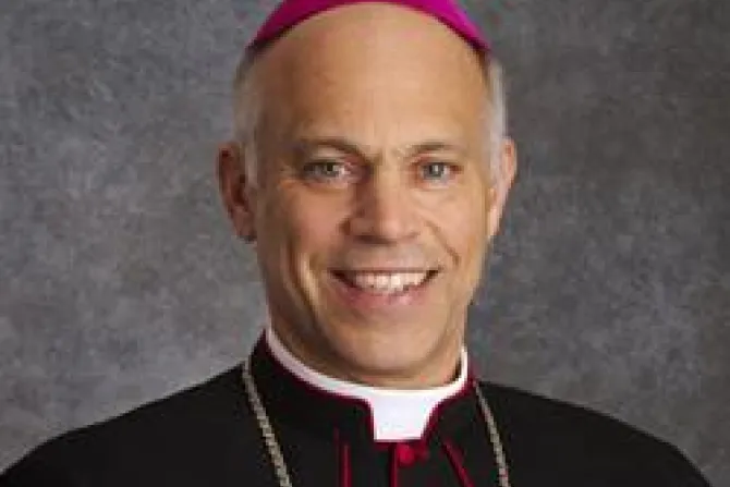 Bishop Salvatore Cordileone CNA US Catholic News 6 29 11