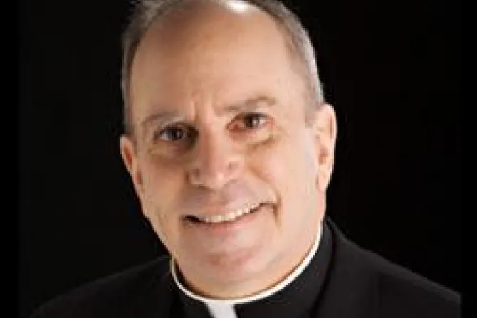 Bishop Samuel Aquila CNA US Catholic News 7 7 11