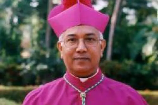 Bishop Stanley Roman CNA World Catholic News 9 6 11