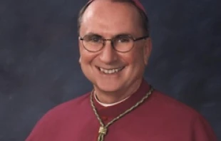 Bishop Stephen E. Blaire