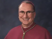 Bishop Stephen E. Blaire