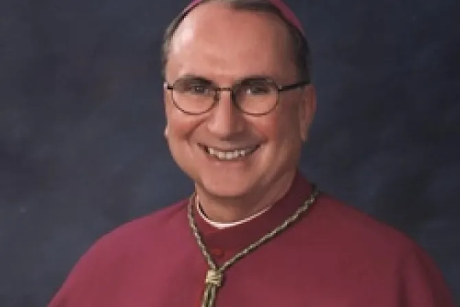 Bishop Stephen E Blaire CNA US Catholic News 4 19 12