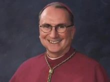 Bishop Stephen Blaire