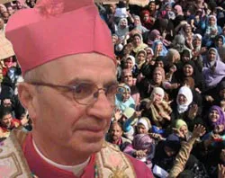Bishop Sylvester Magro / Protests in Libya?w=200&h=150