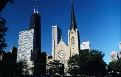Bishop Jakubowski's funeral will take place at Holy Name Cathedral in Chicago. ?w=200&h=150