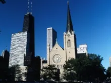 Bishop Jakubowski's funeral will take place at Holy Name Cathedral in Chicago. 