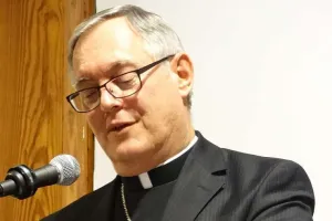 Providence Bishop Tobin responds to controversy over 'Pride' tweet