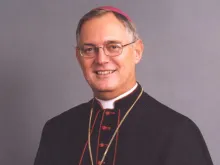 Bishop Thomas J. Tobin of Providence, Rhode Island (File Photo/CNA).