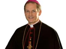 Bishop Thomas Paprocki of Springfield, Ill.