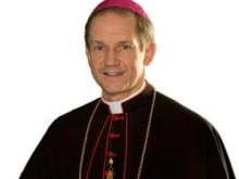 Bishop Thomas Paprocki of Springfield