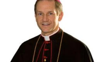 Bishop Thomas Paprocki of Springfield