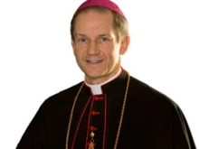 Bishop Thomas Paprocki