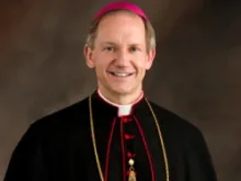 Bishop Thomas Paprocki of Springfield, Ill.