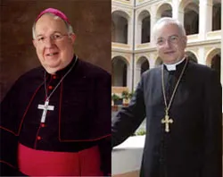 Bishop Timothy McDonnell and Cardinal Mauro Piacenza?w=200&h=150