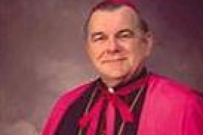 Bishop Wenski