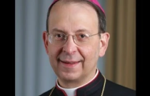 Archbishop William E. Lori of Baltimore.