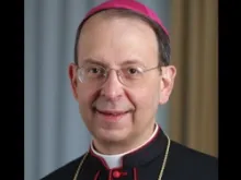 Archbishop William E. Lori of Baltimore.