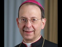 Bishop William E. Lori