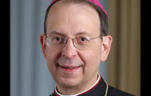 Bishop William E. Lori 
