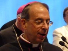 Bishop William E. Lori