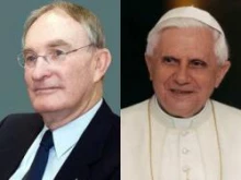 Bishop William Morris / 