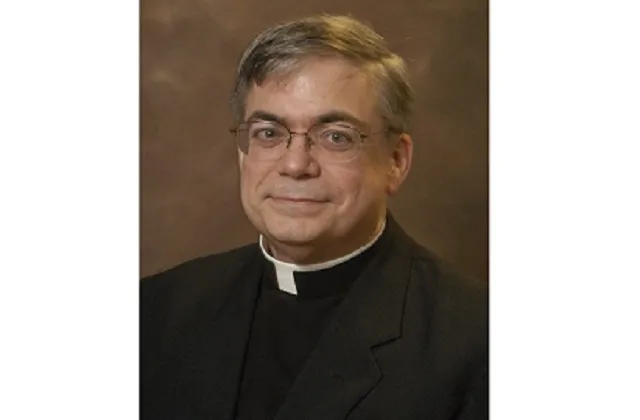 Bishop-elect Alfred A. Schlert. Courtesy of the Diocese of Allentown.?w=200&h=150