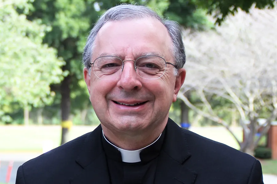 Bishop-elect Joel M. Konzen.  Photo courtesy of the Archdiocese of Atlanta?w=200&h=150