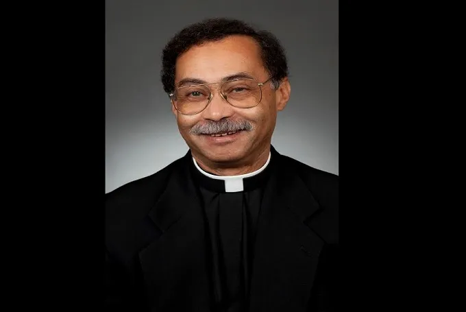 Bishop-elect Roy Edward Campbell. Photo Courtesy of the Archdiocese of Washington.?w=200&h=150