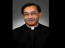 Bishop-elect Roy Edward Campbell. Photo Courtesy of the Archdiocese of Washington.