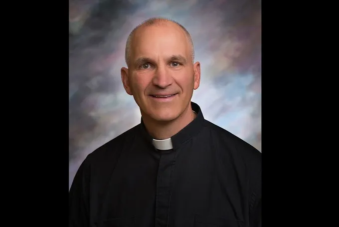 Bishop-elect Fr. Steven Biegler of Cheyenne, Wyoming. ?w=200&h=150