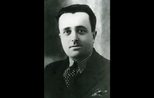 Bl. Odoardo Focherini.   ANSA.