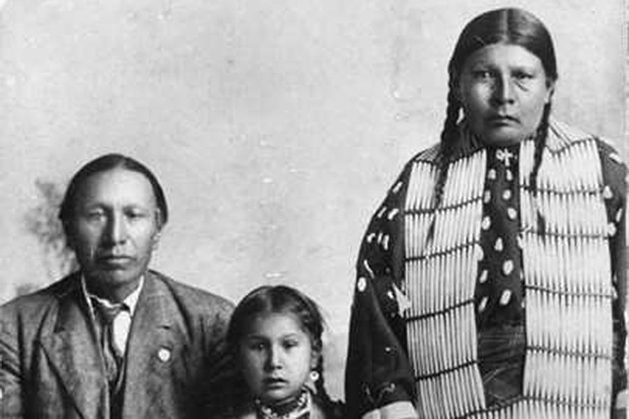 The hidden life of Nicholas Black Elk revealed in canonization process thumbnail